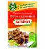 Kotanyi - Mieszanka przypraw do Gyros z czosnkiem - 30g