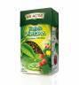 Big-Active - Herbata zielona liciasta z kawakami opuncji - 100g