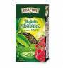 Big-Active - Herbata zielona liciasta z owocem maliny - 100g