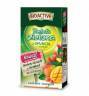 Big-Active - Herbata zielona z opuncj + mango - 20 saszetek