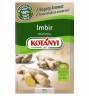 Imbir mielony - 17g