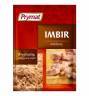 Imbir mielony - 15g