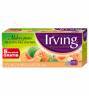 Irving Melon Green - herbata zielona melonowa 25 saszetek