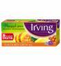 Irving Pineapple Green - herbata zielona ananasowa 25 saszetek