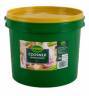 Czosnek granulowany (wiadro) - 3,0kg (Kamis Gastronomia) - kliknij, aby powiększyć