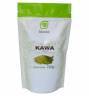 Kawa zielona mielona o smaku pomarańczowym - 250g