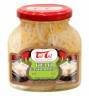 Kiełki fasoli mung (słoik) - 280g