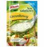 Sos sałatkowy czosnkowo-ziołowy - 9g