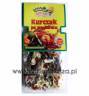 Kurczak po węgiersku - 25g