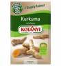 Kurkuma mielona - 10g