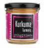Kurkuma (słoik) - 75g