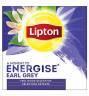 Lipton - Lipton Earl Grey - 100 saszetek w kopertkach