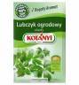 Lubczyk ogrodowy otarty - 10g