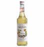 Amaretto - syrop smakowy do kawy i drinków 700ml