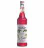 Grenadyna (Grenadina, Grenadine) - syrop smakowy do drinków i koktajli 700ml