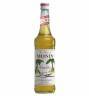 Wanilia - syrop smakowy do kawy i drinków 700ml