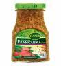 Musztarda Francuska (słoiczek) - 185g