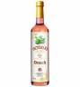 Orzech - syrop smakowy do kawy i drinków 490ml