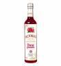 Victoria Cymes - Owoc granatu - syrop smakowy do drinków i koktajli 490ml