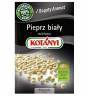 Pieprz biały mielony - 17g