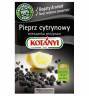 Pieprz cytrynowy - 22g