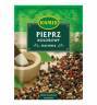 Kamis (McCormick) - Pieprz kolorowy ziarnisty - 16g