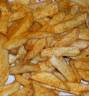 Pikantne frytki - Przepisy kulinarne z Raju Smakosza