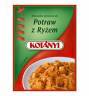Mieszanka przypraw do potraw z ryem - 40g
