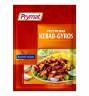 Przyprawa kebab gyros - 30g
