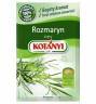 Kotanyi - Rozmaryn cięty - 16g