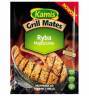 Ryba MOJITO LIME - przyprawa do potraw z grilla - 20g