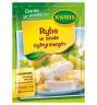Ryba w sosie cytrynowym  - Danie ze smakiem - 18g
