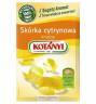 Skórka cytrynowa krojona - 16g
