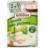 Kotanyi - Soczysta ryba pieczona w zioach - 2w1 - przyprawa 25g + woreczek do pieczenia