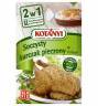 Soczysty kurczak pieczony w ziołach - 2w1 - przyprawa 25g + woreczek do pieczenia