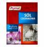 Sól czosnkowa jodowana - 40g
