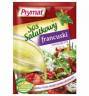 Sos sałatkowy FRANCUSKI vinaigrette - 9g