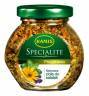 Specialite kolorowe zioła do sałatek - 40g