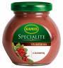 Specialite Musztarda z żurawiną - 125g