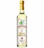 Syrop cukrowy - syrop smakowy do drinków i koktajli 490ml