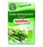 Zioła Dalmatyńskie mieszanka - 14g