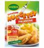 Złociste Nuggetsy pikantne - 90g