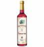 Żurawina - syrop smakowy do drinków i koktajli 490ml