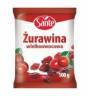 Żurawina wielkoowocowa - 100g