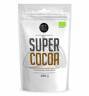 Super Cocoa - sproszkowane BIO ziarna kakaowca - 200g