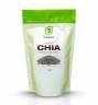 CHIA nasiona - szałwia hiszpańska - 150g (Intenson / SMART CAFE) - kliknij, aby powiększyć
