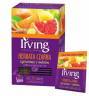 Irving herbata czarna cytrusowa z imbirem Citrus & Ginger Black - 20 saszetek w kopertkach (Irving) - kliknij, aby powiększyć