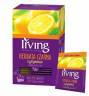 Irving herbata czarna cytrynowa - Lemon Black - 20 saszetek w kopertkach (Irving) - kliknij, aby powiększyć