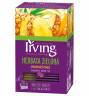 Irving herbata zielona ananasowa - Pineapple Green - 20 saszetek w kopertkach (Irving) - kliknij, aby powiększyć
