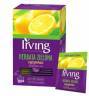 Irving herbata zielona cytrynowa - Lemon Green - 20 saszetek w kopertkach (Irving) - kliknij, aby powiększyć